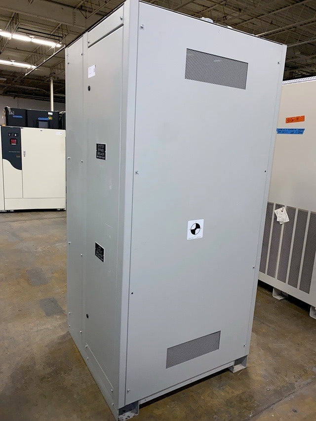 Liebert 610 Series UPS System Control Cabinet (SCC)(S6LLST0424)