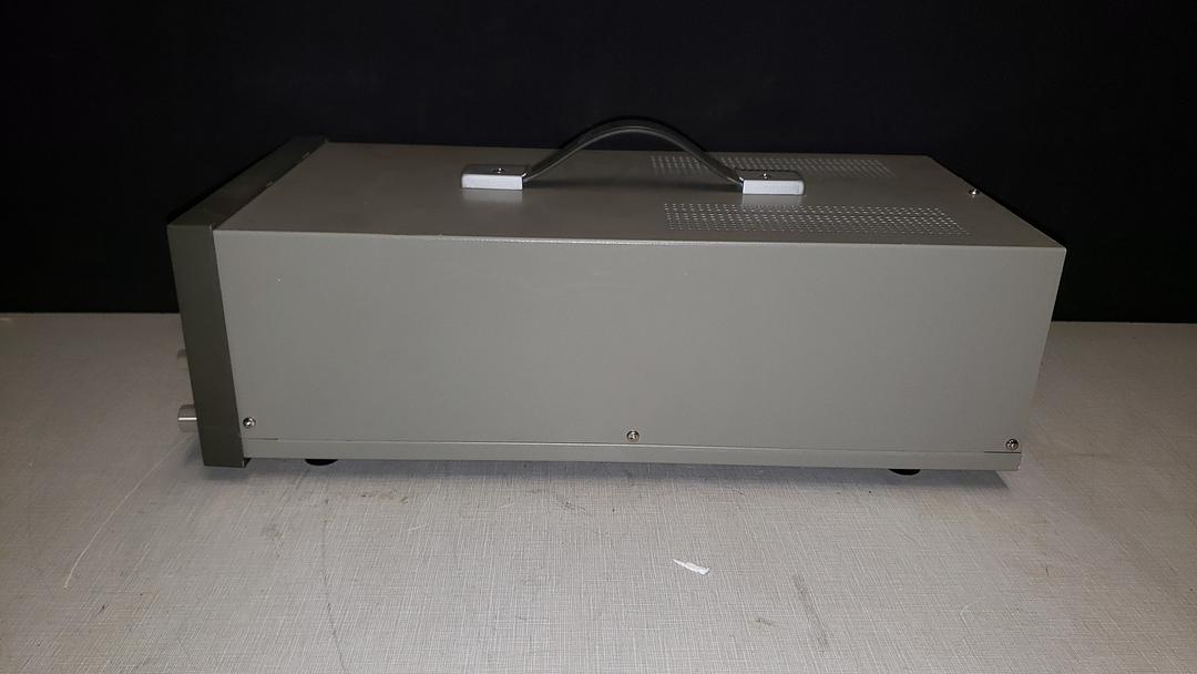 Leader Waveform Monitor 5860C(S6LLST8729)