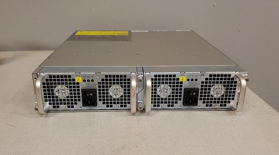 Cisco-ASR1000 Series Router w/ ASR1000-ESPS(S6LLST7515)