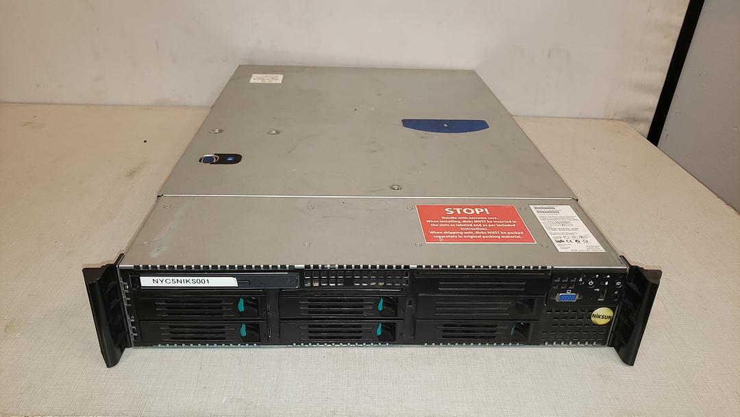 Lot of IBM, SuperMicro, SGI assorted Servers(104330)