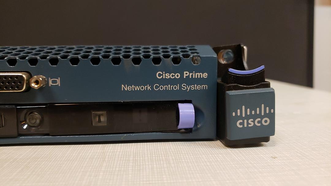 Cisco Prime Network Control System 7944 AC1(S6LLST7762)