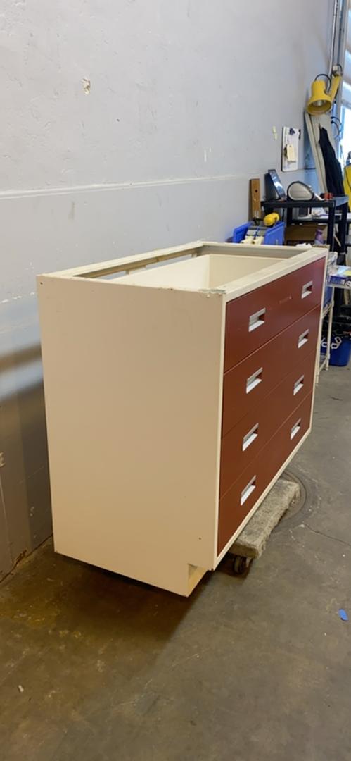 42" 4 Drawer(S6LLST5731)