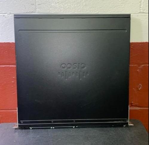 Cisco Systems 4300 Series ISR4331 Router(S6LLST4777)