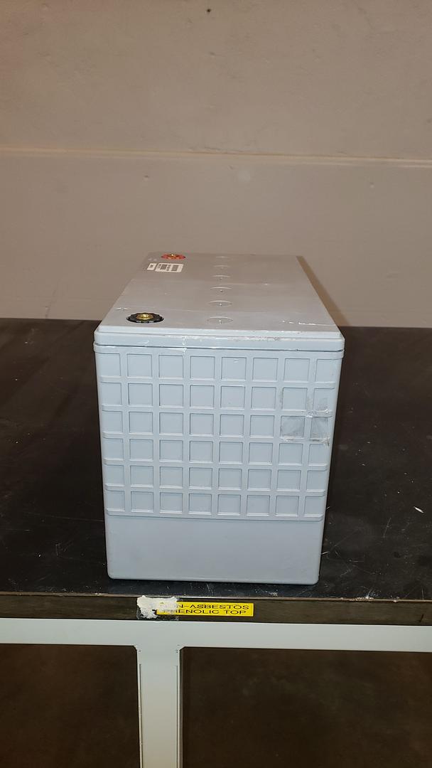 Data Safe Solar/UPS Battery 12HX330-FR ˜19 82AH 12V-19140