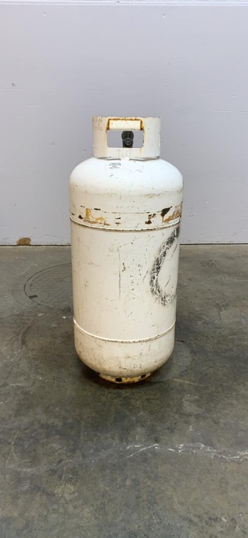 12"x30" Propane Storage Tank Cylinder(S6LLST8752)