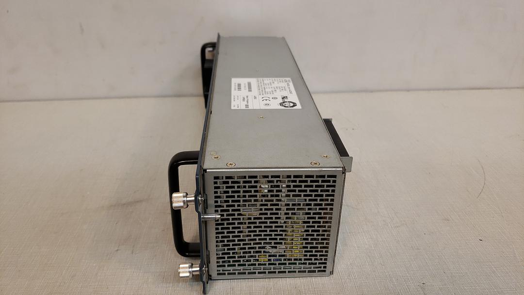 Lot of 4 Cisco Astec AA23420 Power Supply PWR-2700-AC/4(S6LLST7812)