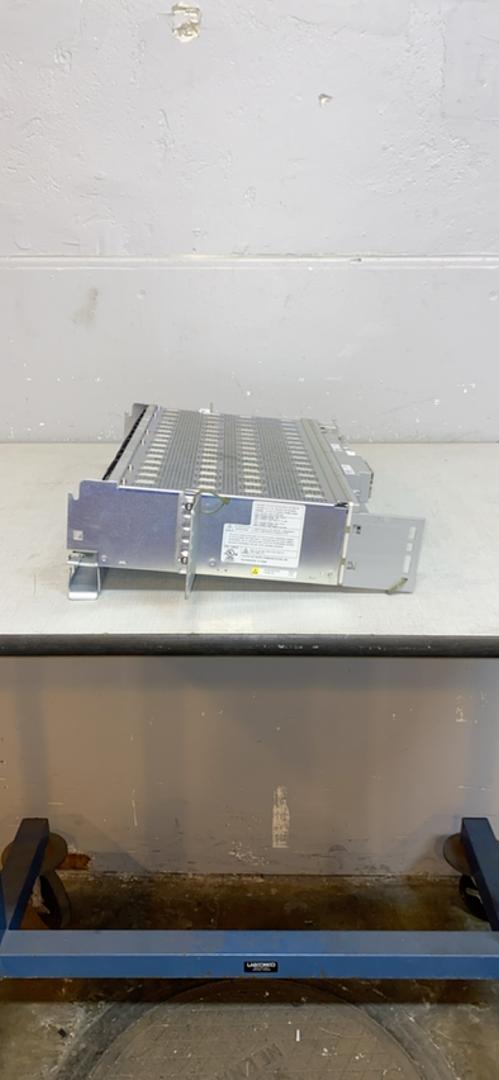 FUJITSU Chassis 10 cards SBPQAB0FAB SBUIAB8AAG SBUIACFAAE SBUIABBAAF SBUIACAAD(S6LLST6055)