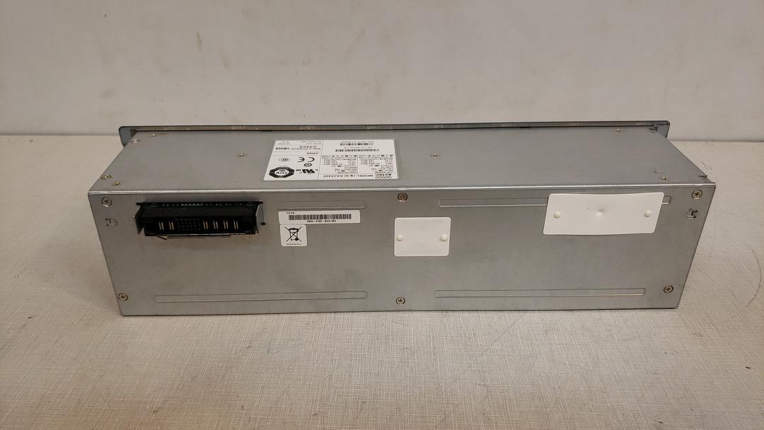 Lot of 4 Cisco Astec AA23420 Power Supply PWR-2700-AC/4(S6LLST7812)