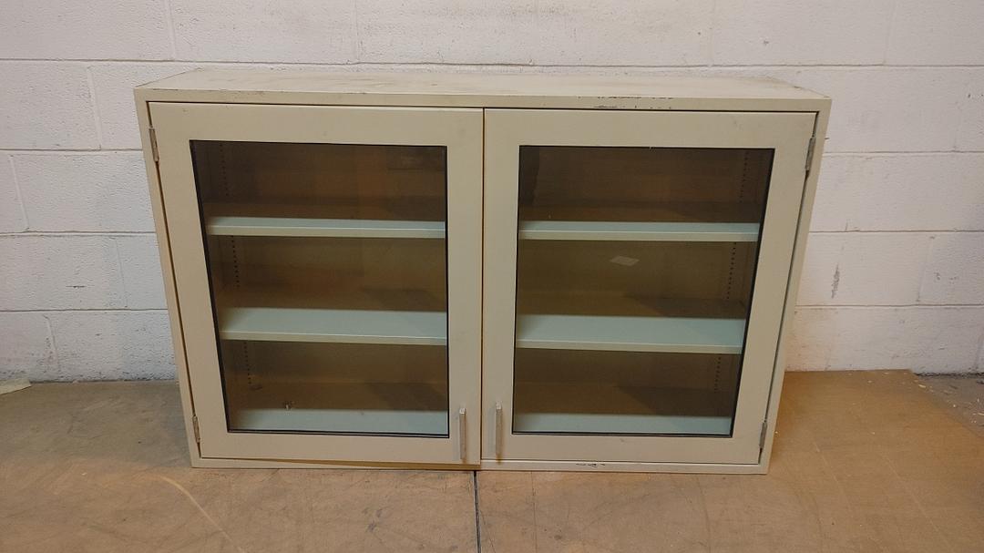 48" Hamilton Overhead Cabinet S6LLST12318(S6LLST12318)