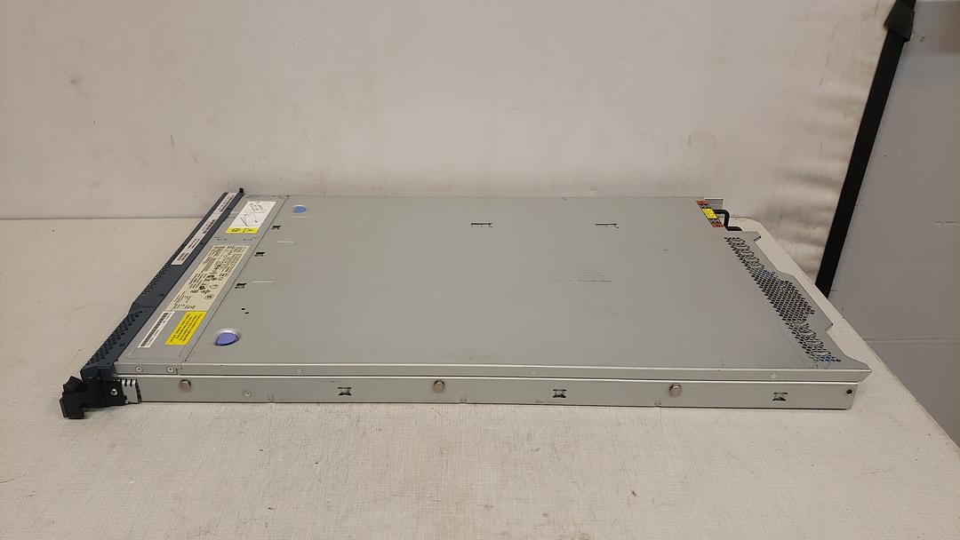 Cisco AIR-MSE-3355-K9 Mobility Services Engine 1U 3300 Series(S6LLST7838)