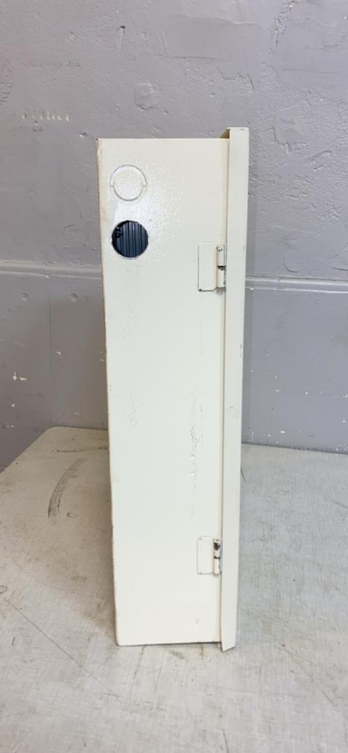 SSI PFC Series Fire Alarm Control Panel PFC 2000R(S6LLST6737)