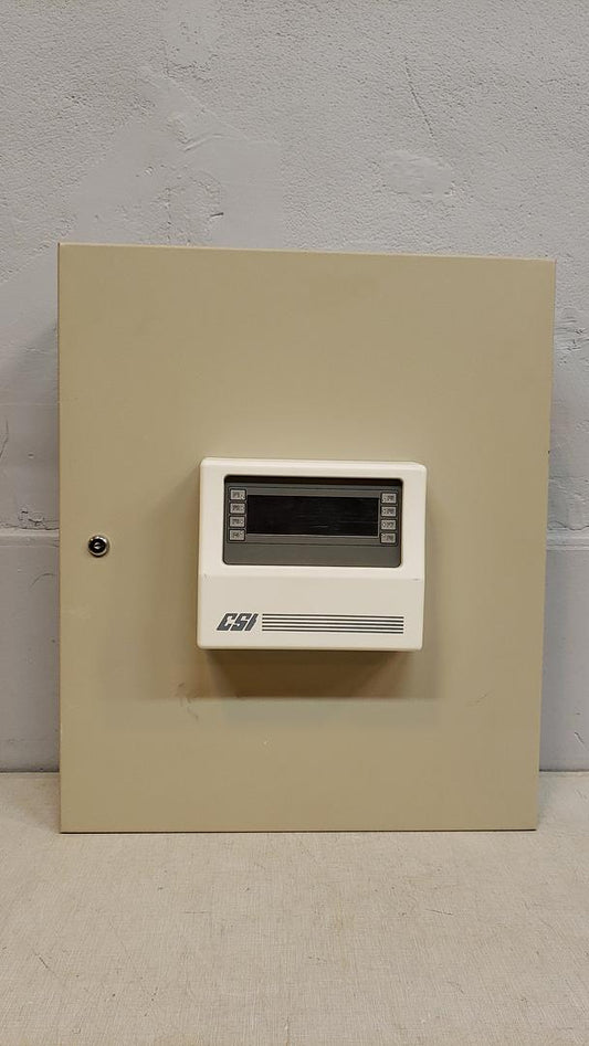 Liebert SITELINK12 in Enclosure with Meter(S6LLST8996)