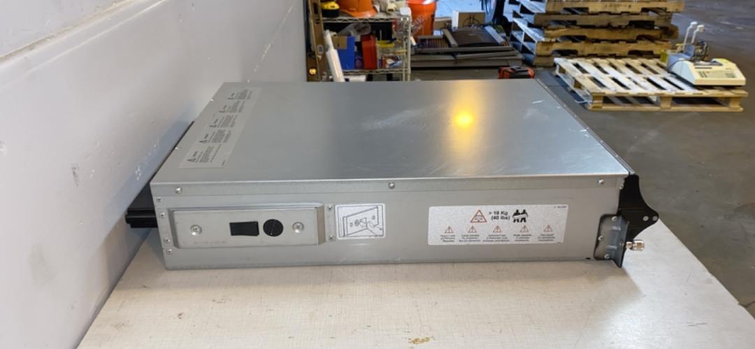 APC Symmetra 10KVA Power Module SYPM10KFQ(S6LLST5420)