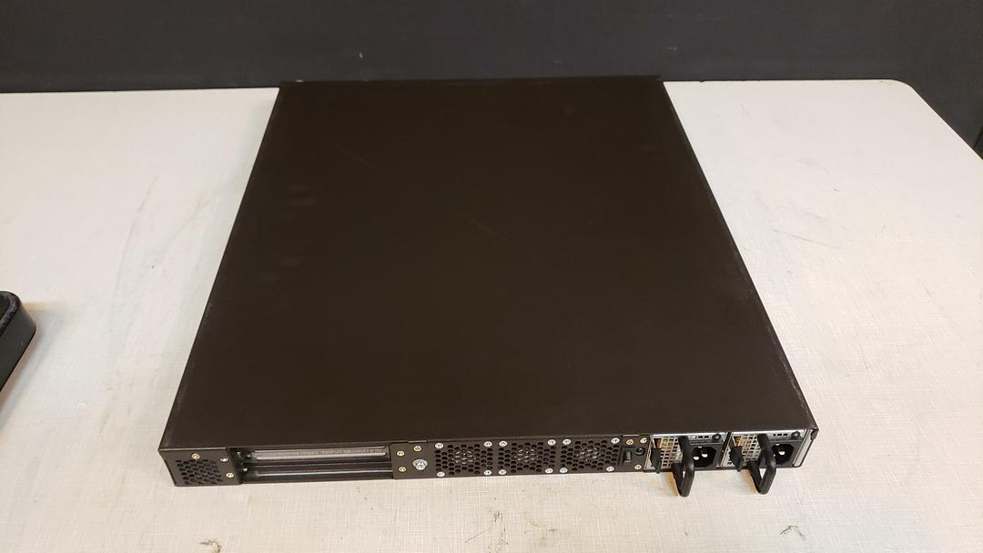 Nuage Networks 7850 NSG-X Network Services Gateway(S6LLST7761)