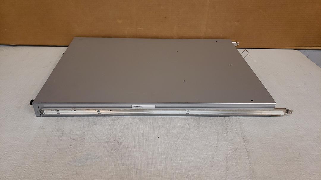 EMC Brocade DS-5100B 40 Port Switch(S6LLST8307)