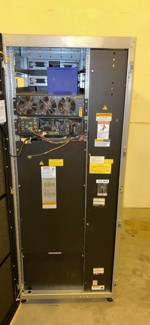 EMERSON 45KVA APM UPS 208/120 '13(S6LLST3419)